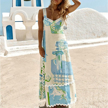 Elora Dress | D-04
