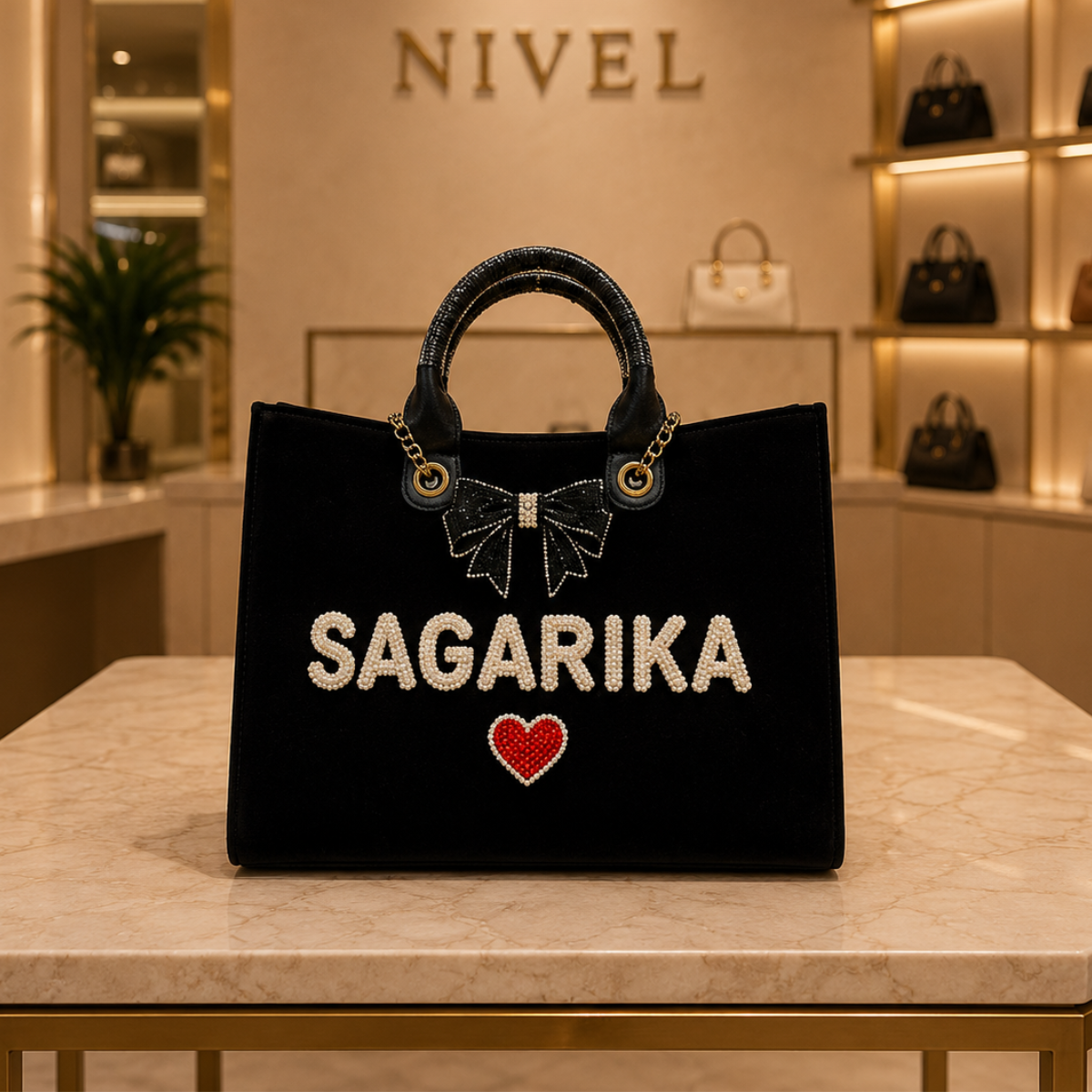Nivel Customise Tote Bag Series_01