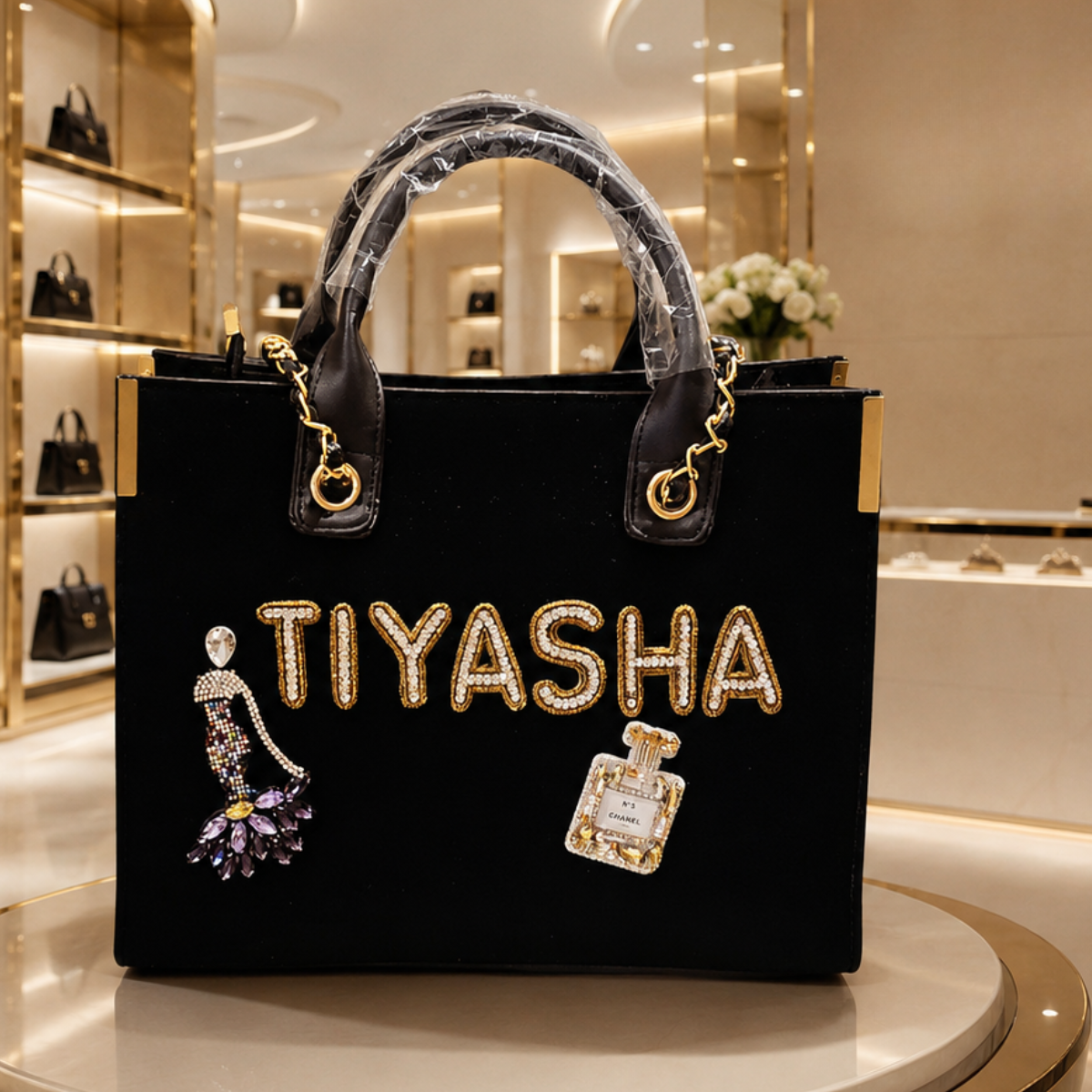 Nivel Customise Tote Bag Series_03