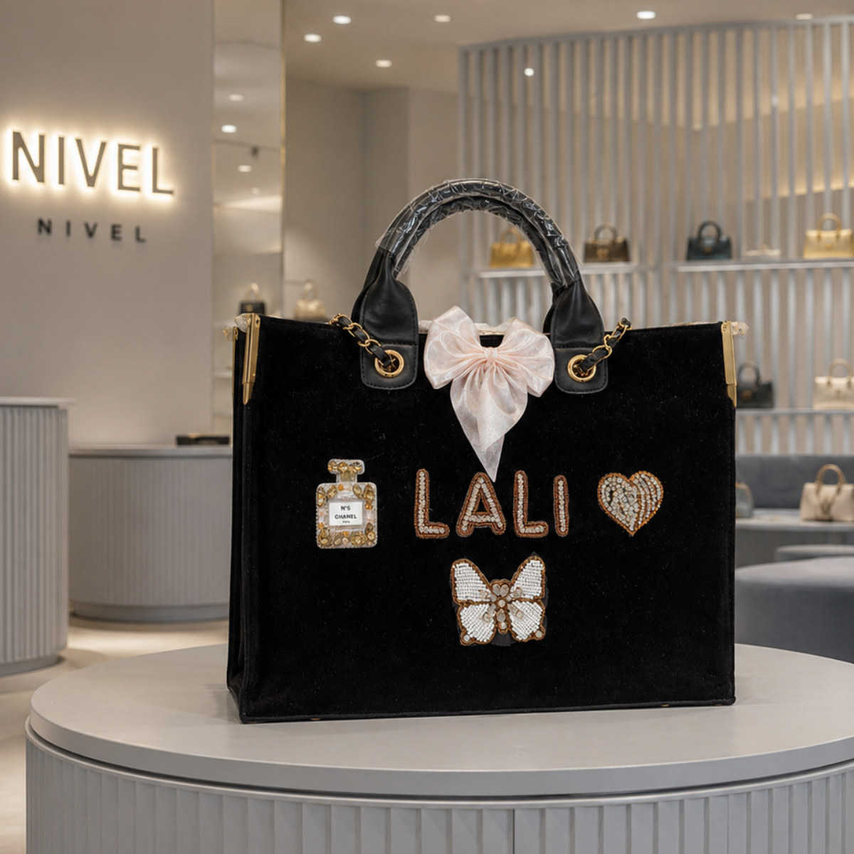Nivel Customise Tote Bag Series_03