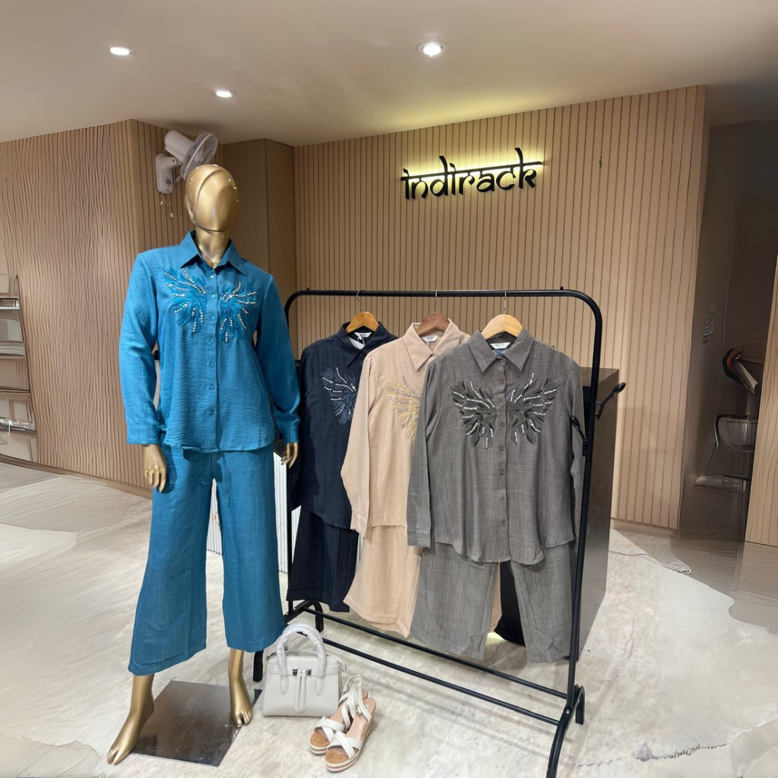 Jane Co-ord |WCS-05