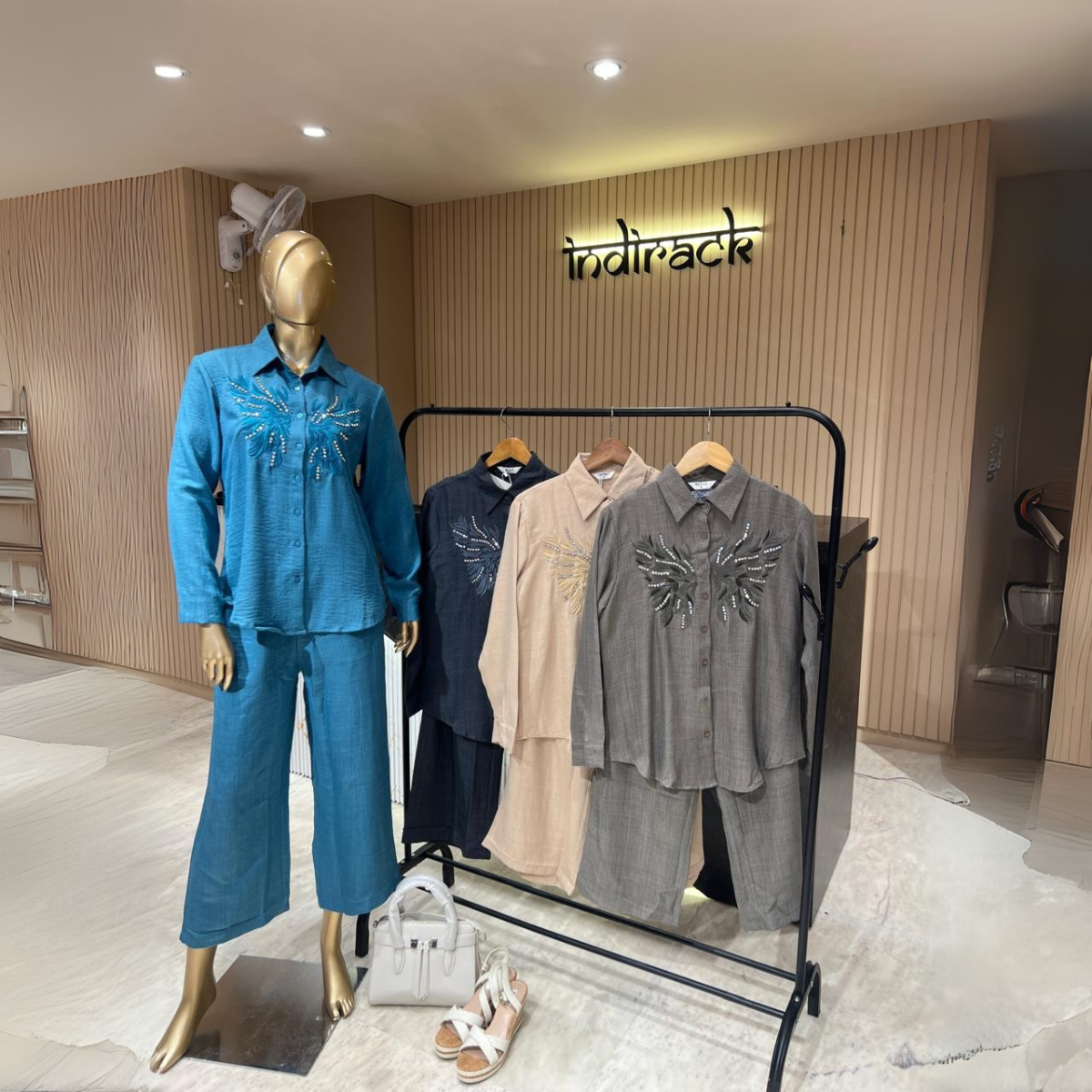 Jane Co-ord |WCS-05