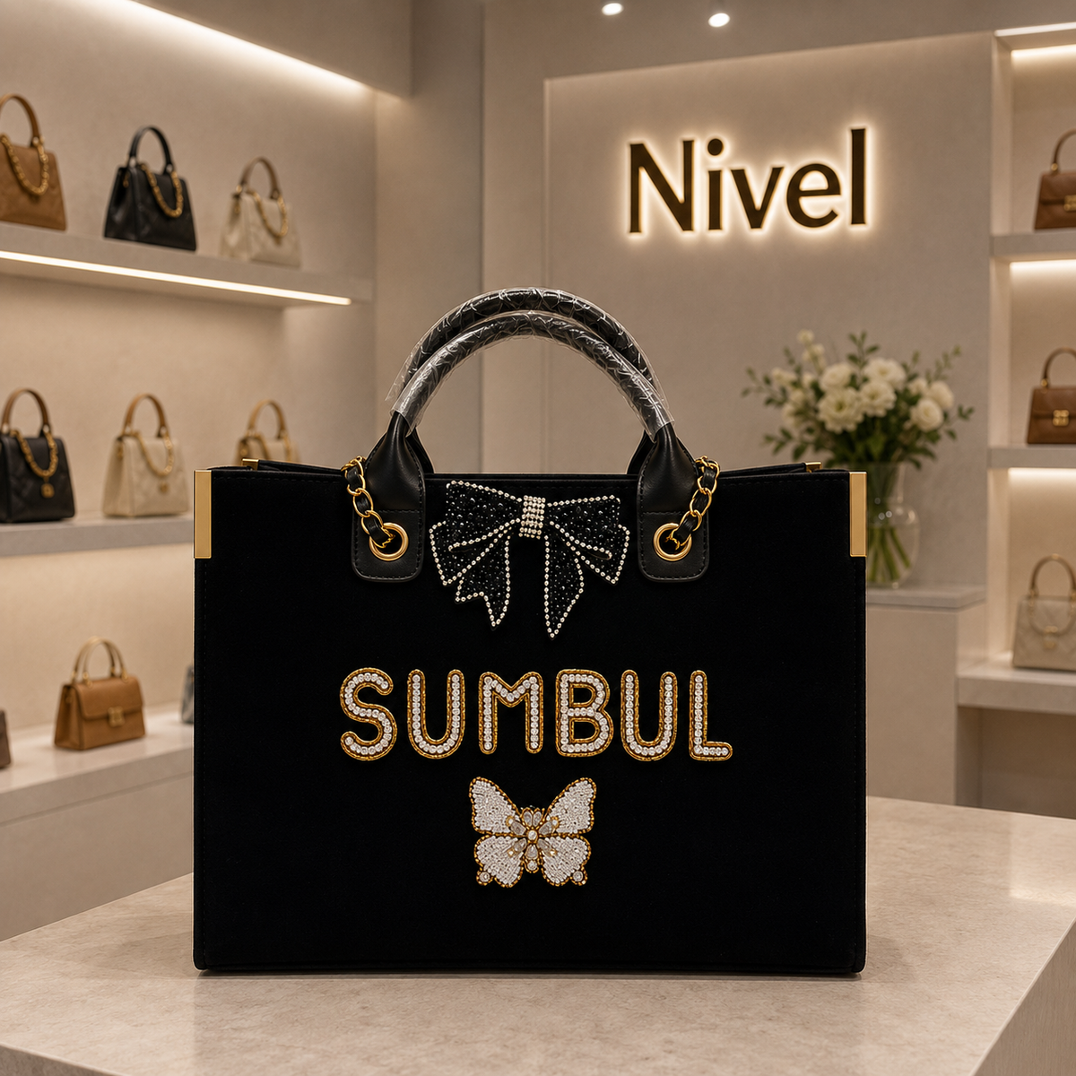Nivel Customise Tote Bag Series_02