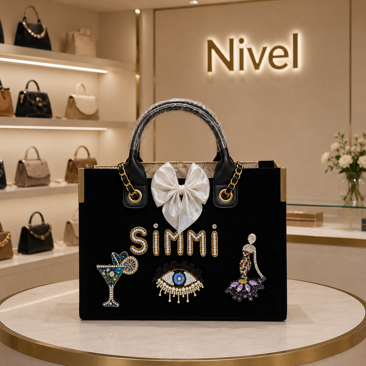 Nivel Customise Tote Bag Series_05
