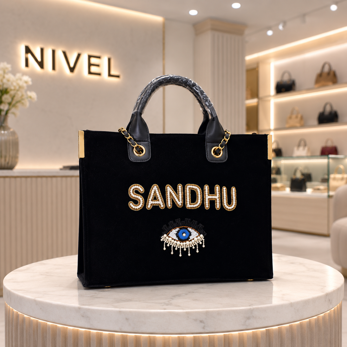 Nivel Customise Tote Bag Series_02