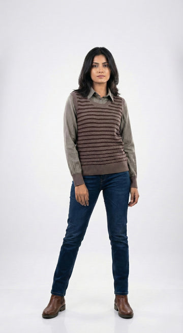 Alvarique Sweatshirt