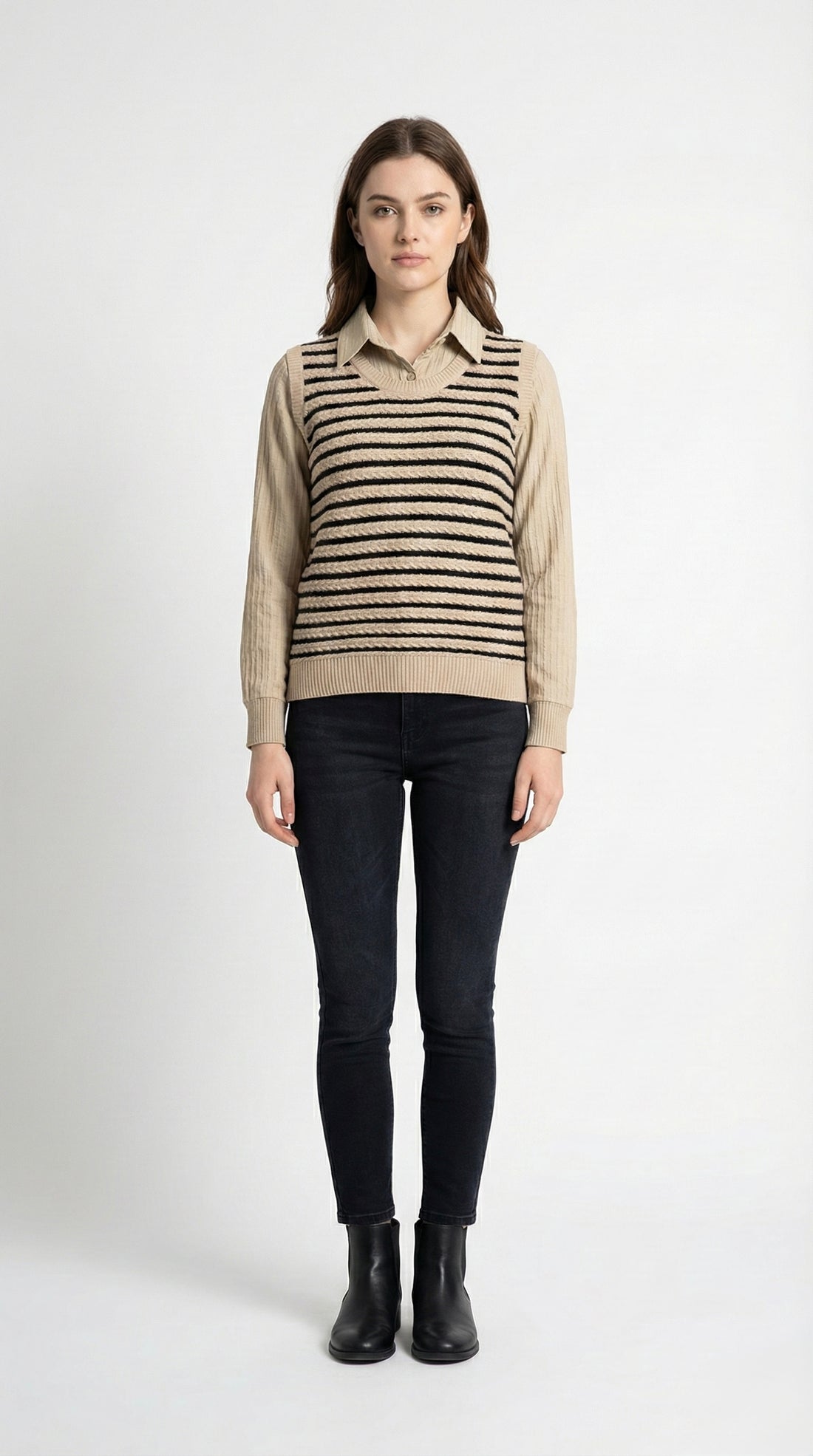 Alvarique Sweatshirt