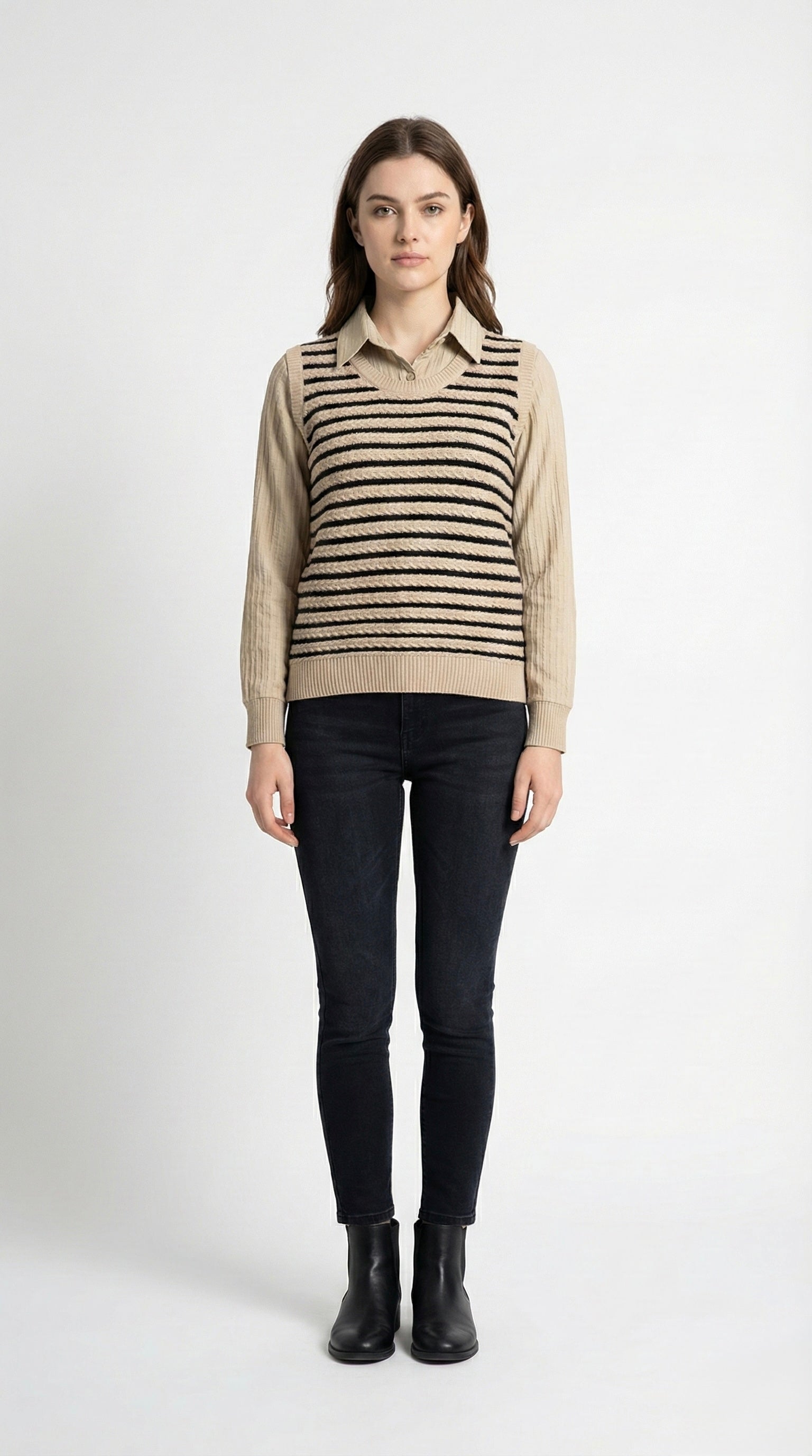 Alvarique Sweatshirt