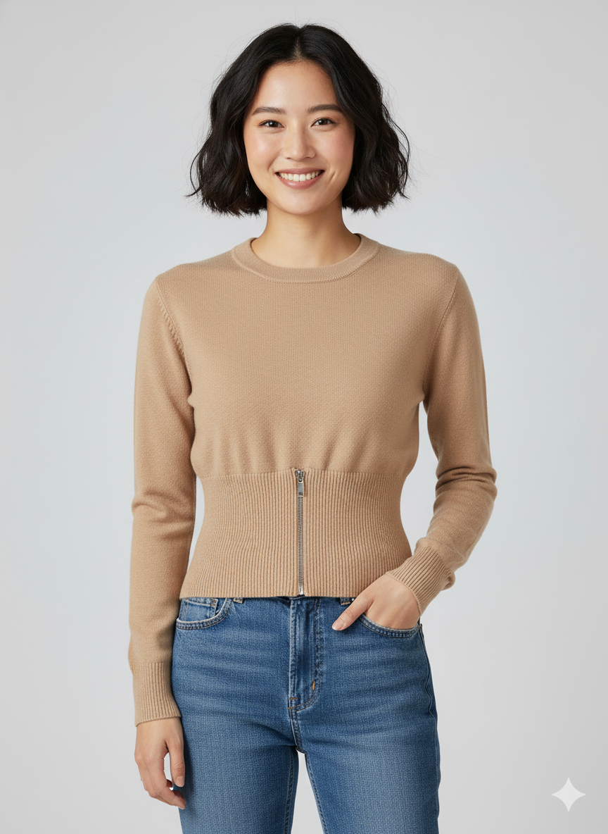 Amara Sweater