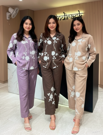 Maria Co-ord |WCS-06