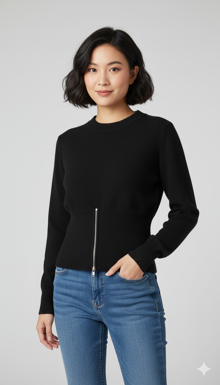Amara Sweater