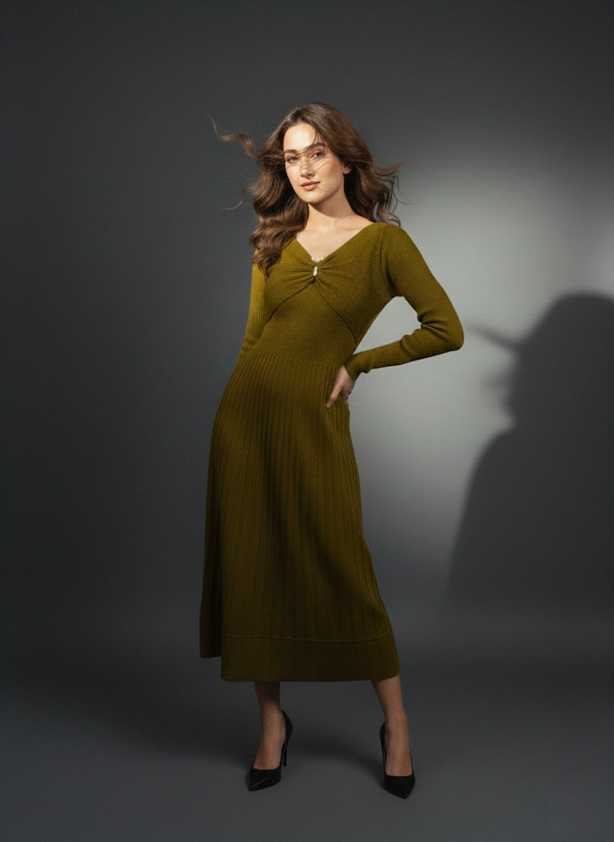 Vienna Lady Dress