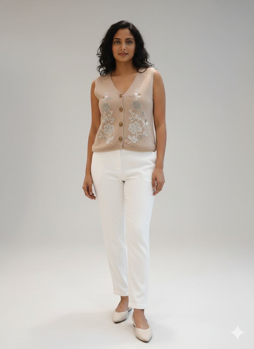 Snowglow Half Jacket