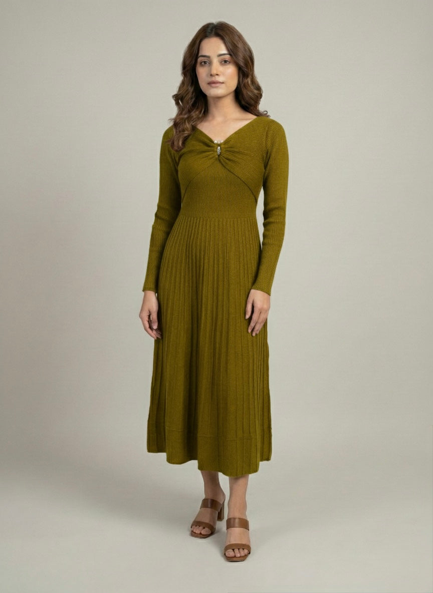 Vienna Lady Dress