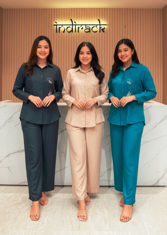 Zainab Co-ord |WCS-03