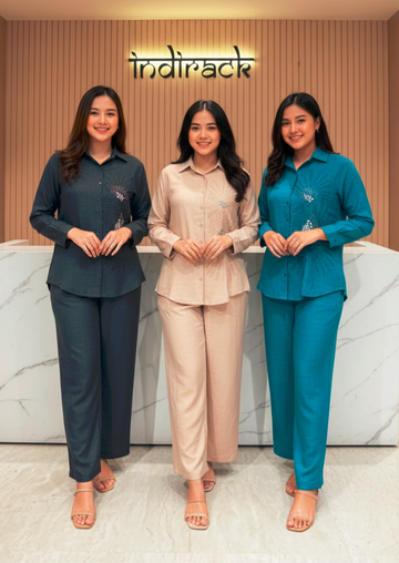 Zainab Co-ord |WCS-03