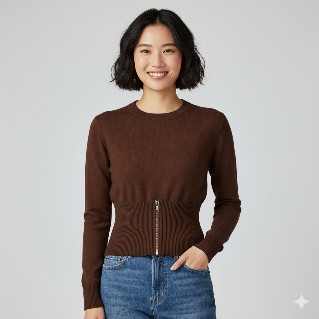 Amara Sweater