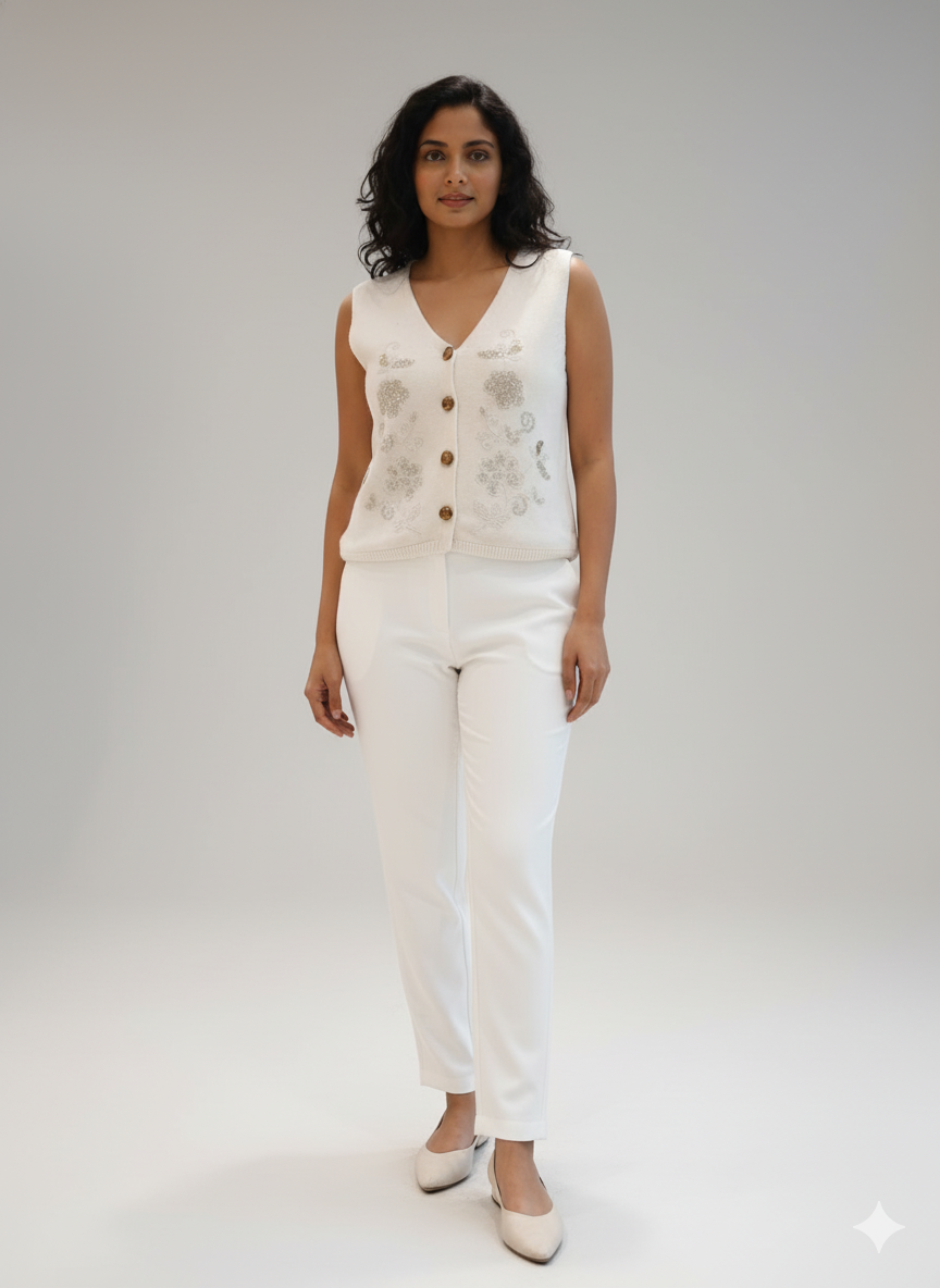 Snowglow Half Jacket