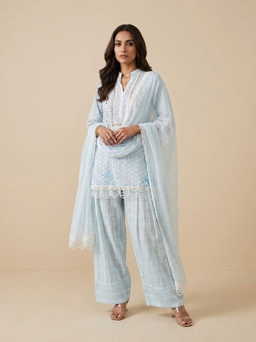 Noor Farsi Salwar Set
