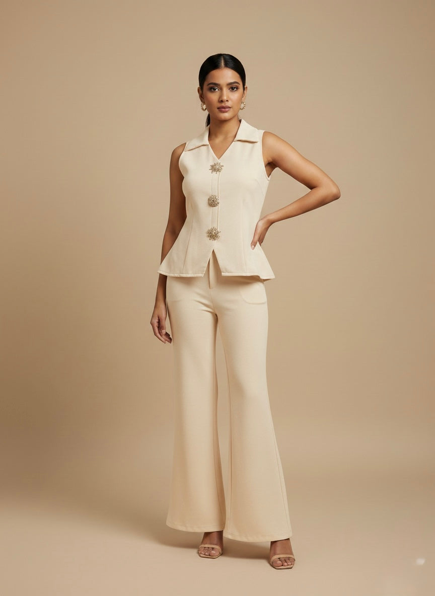 Urban Grace Waist Set