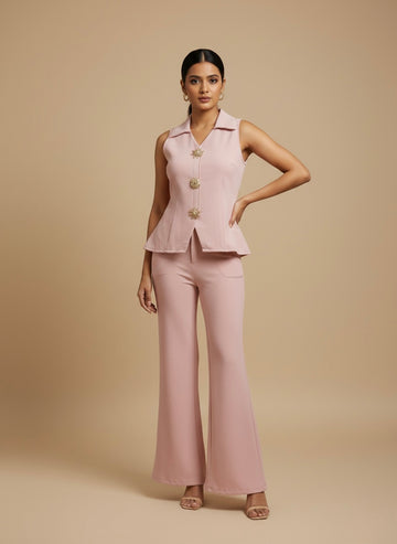 Urban Grace Waist Set