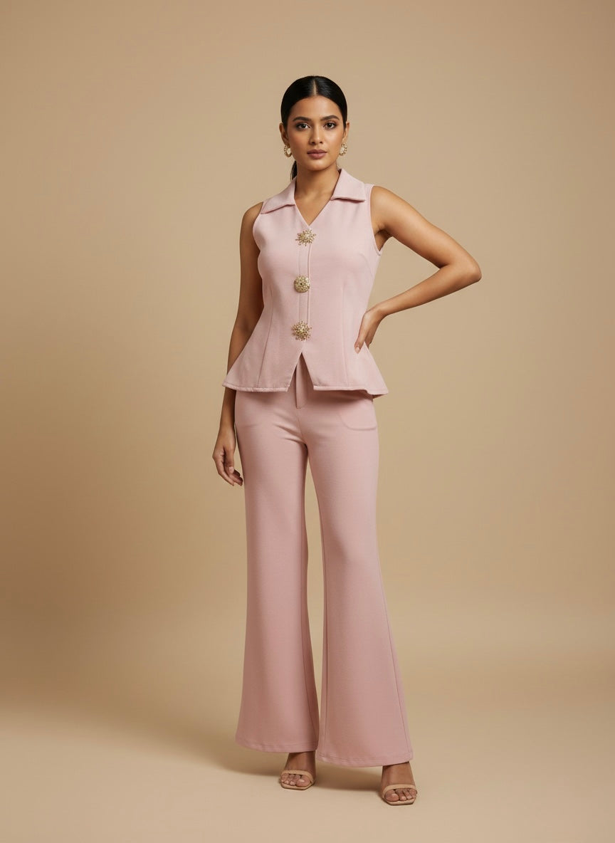 Urban Grace Waist Set