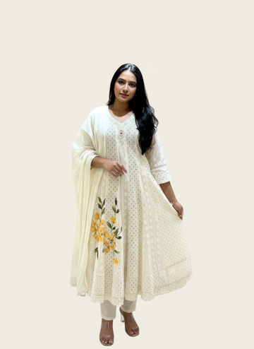 Pakeezah Anarkali