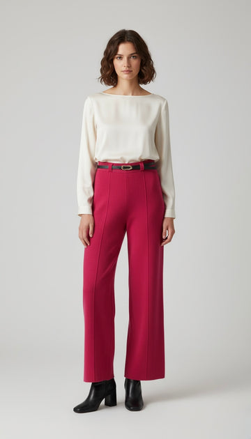 Snow Line Woollen Pants