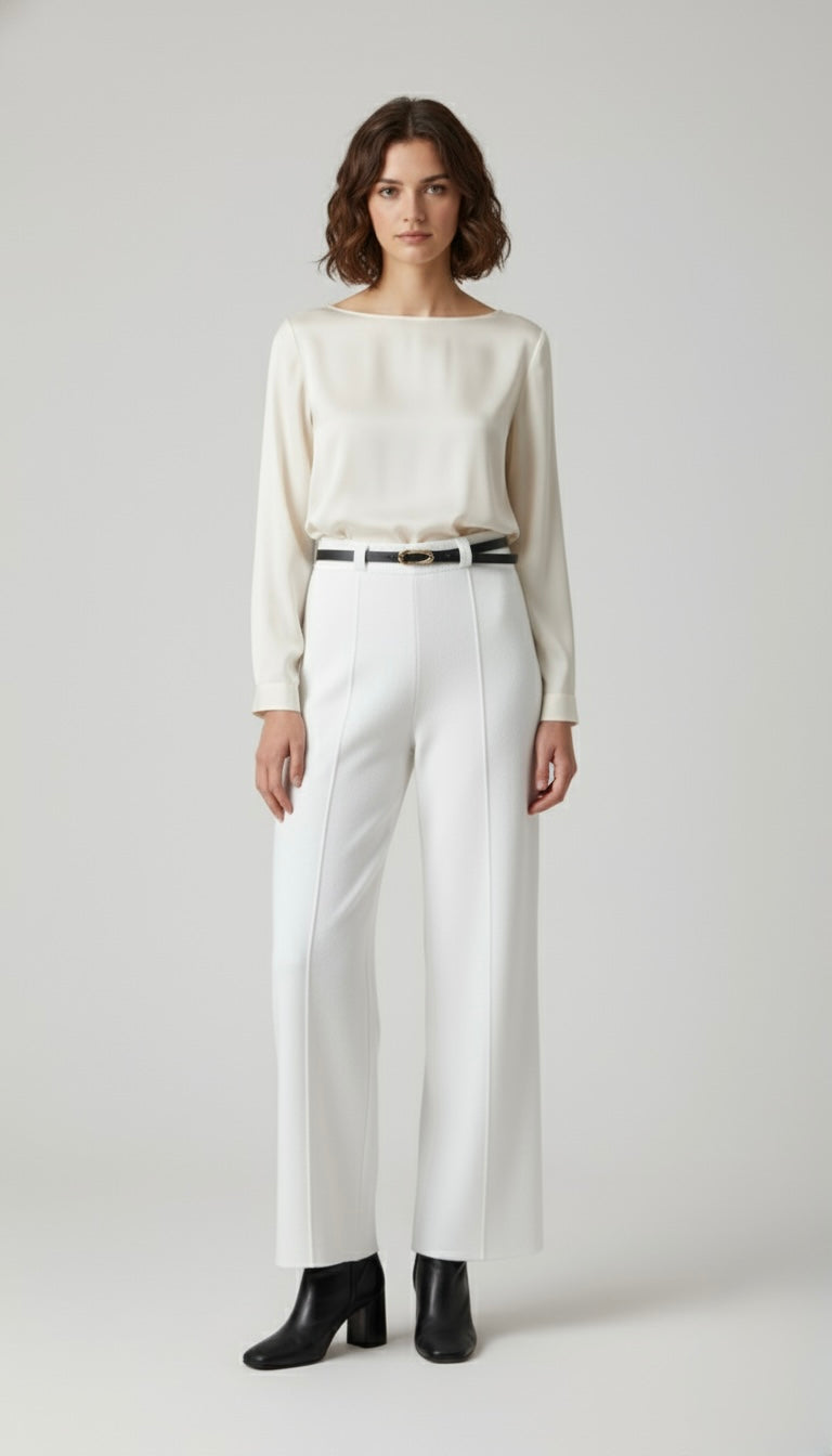 Snow Line Woollen Pants