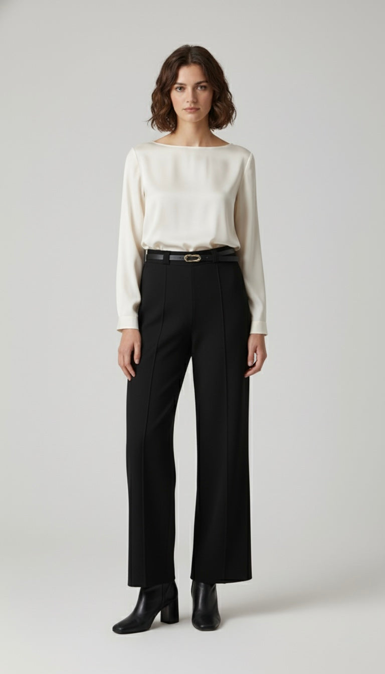 Snow Line Woollen Pants