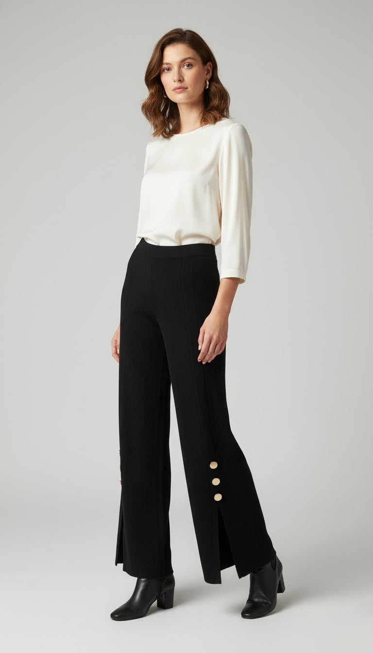 Snowline Woollen Pants