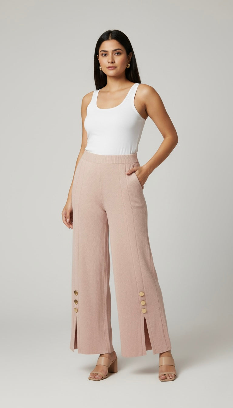 Snowline Woollen Pants