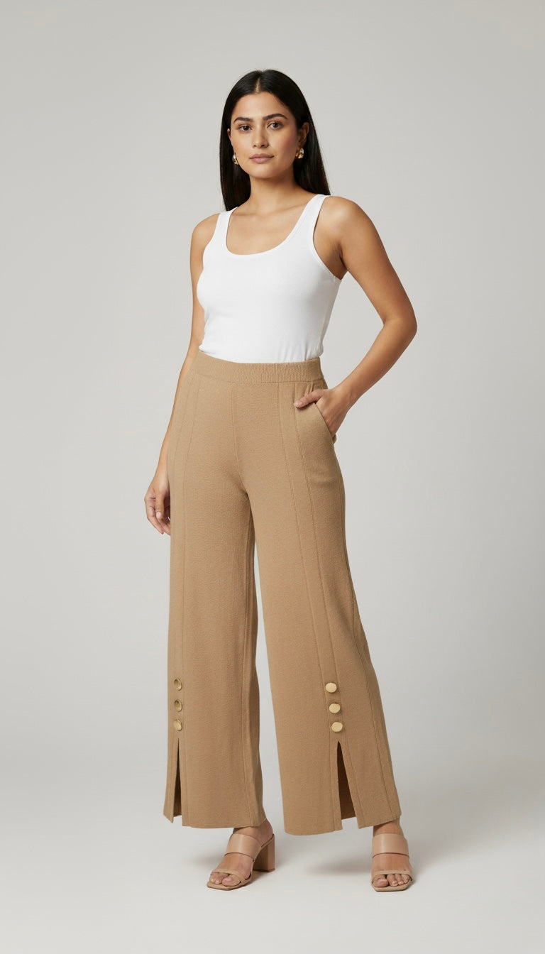 Snowline Woollen Pants