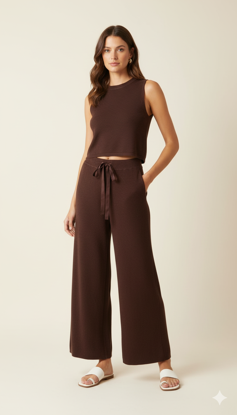 Frosttrail Woollen Pants