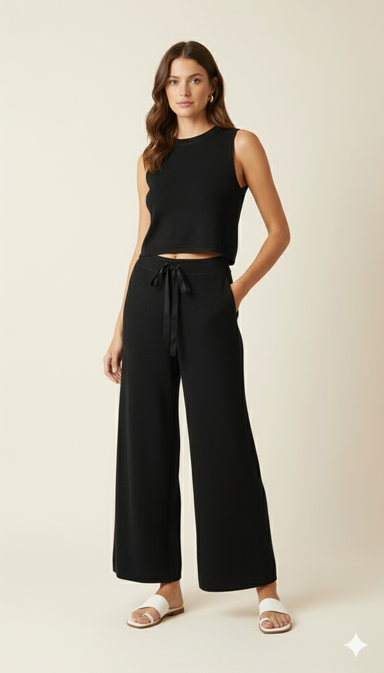 Frosttrail Woollen Pants