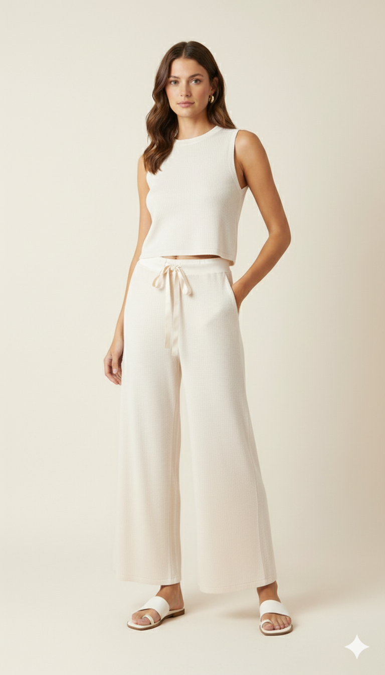 Frosttrail Woollen Pants