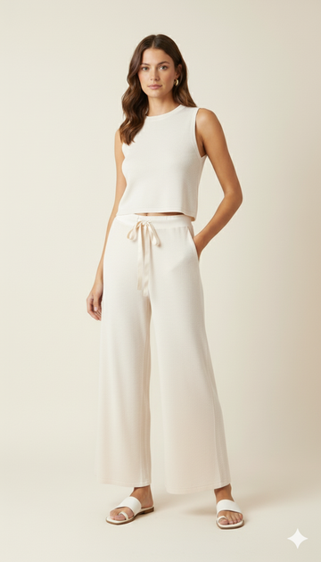 Frosttrail Woollen Pants