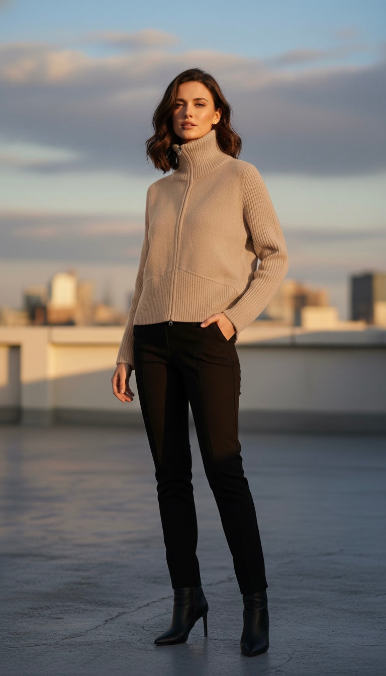 Lunera Sweater
