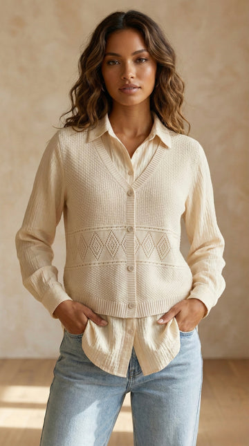 ArcticLine Sweater