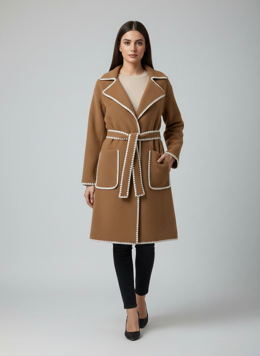 Oslo Trench Set