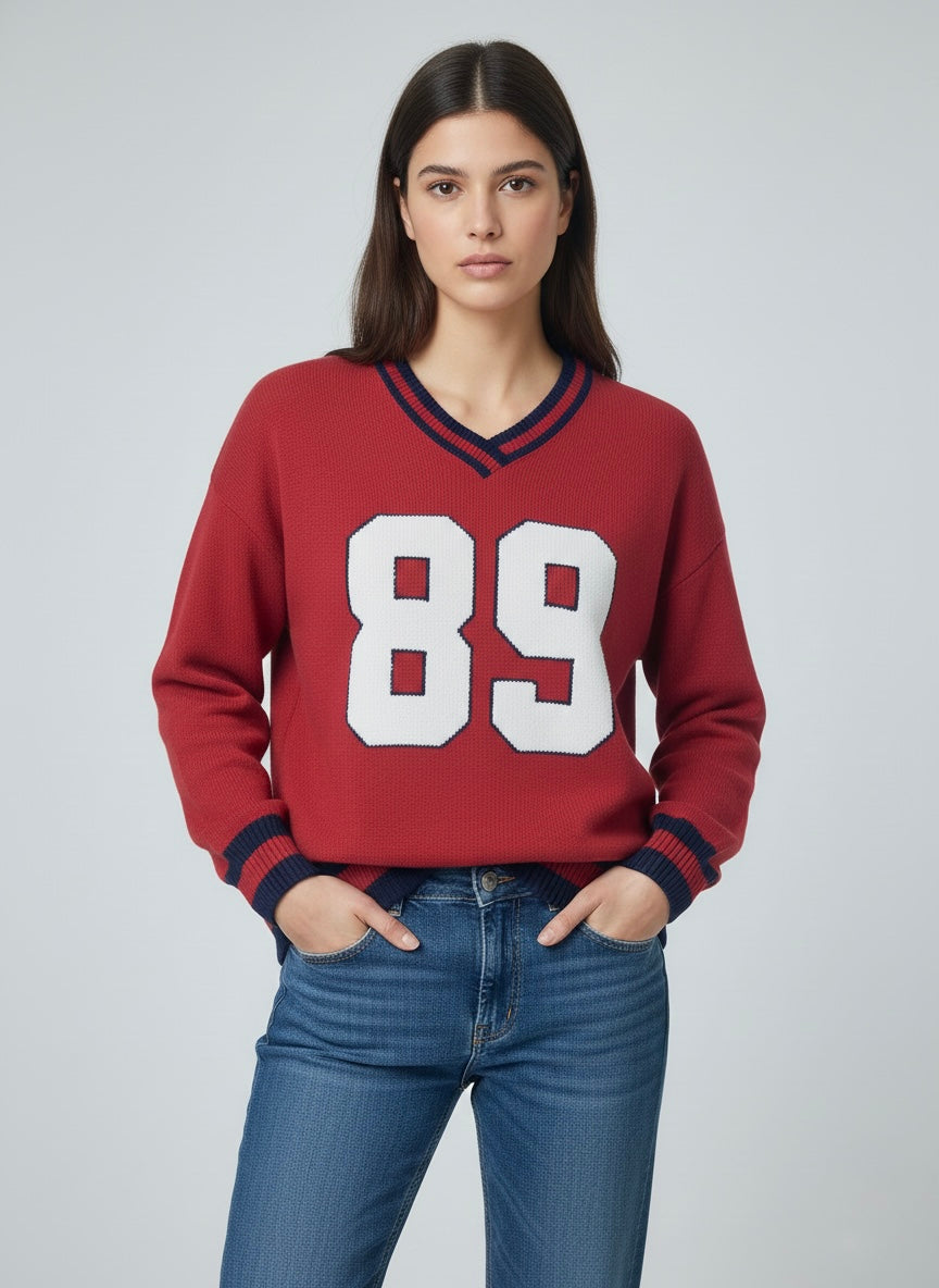Nordic Sweatshirt