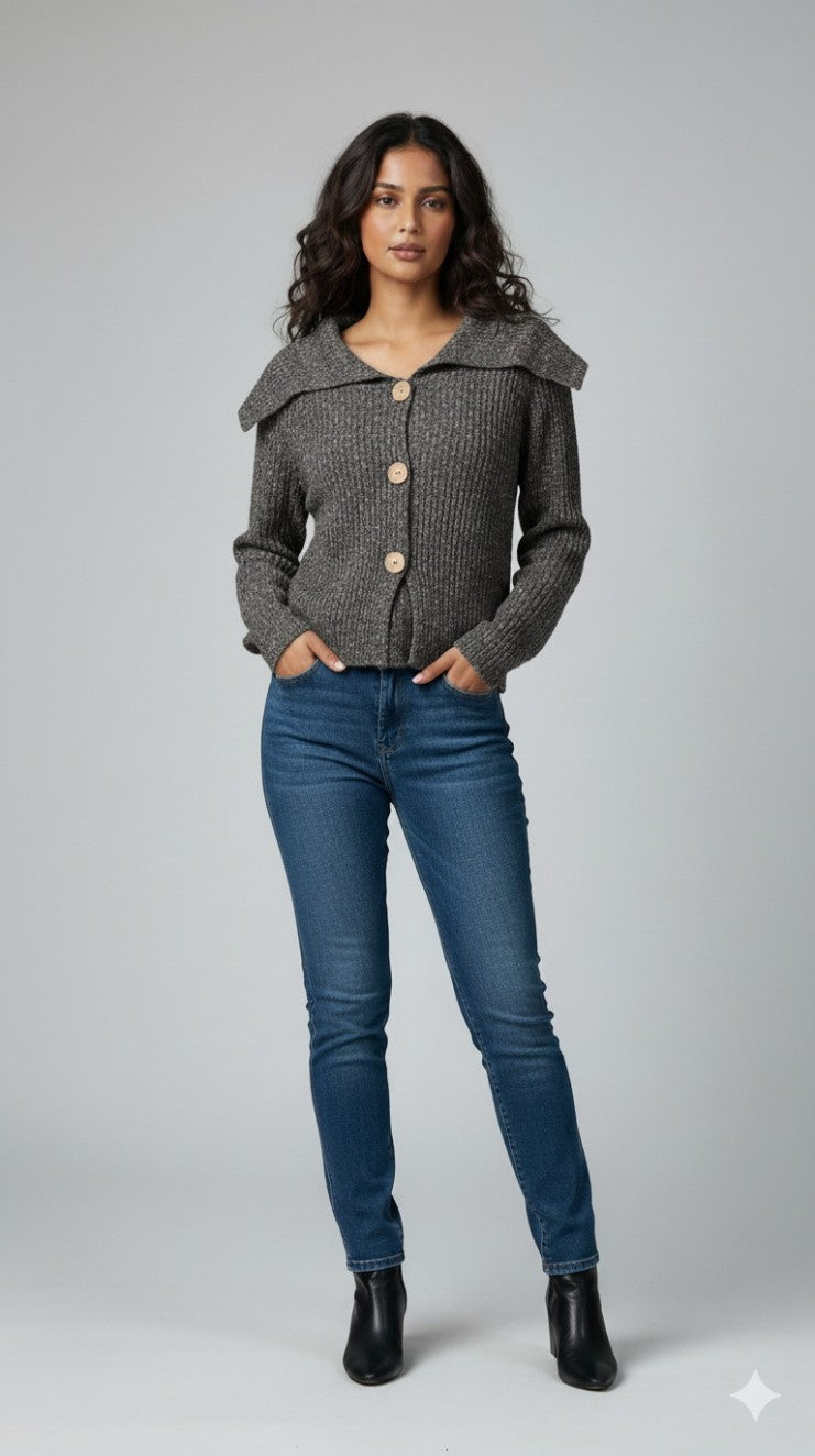 Vinterra Sweater