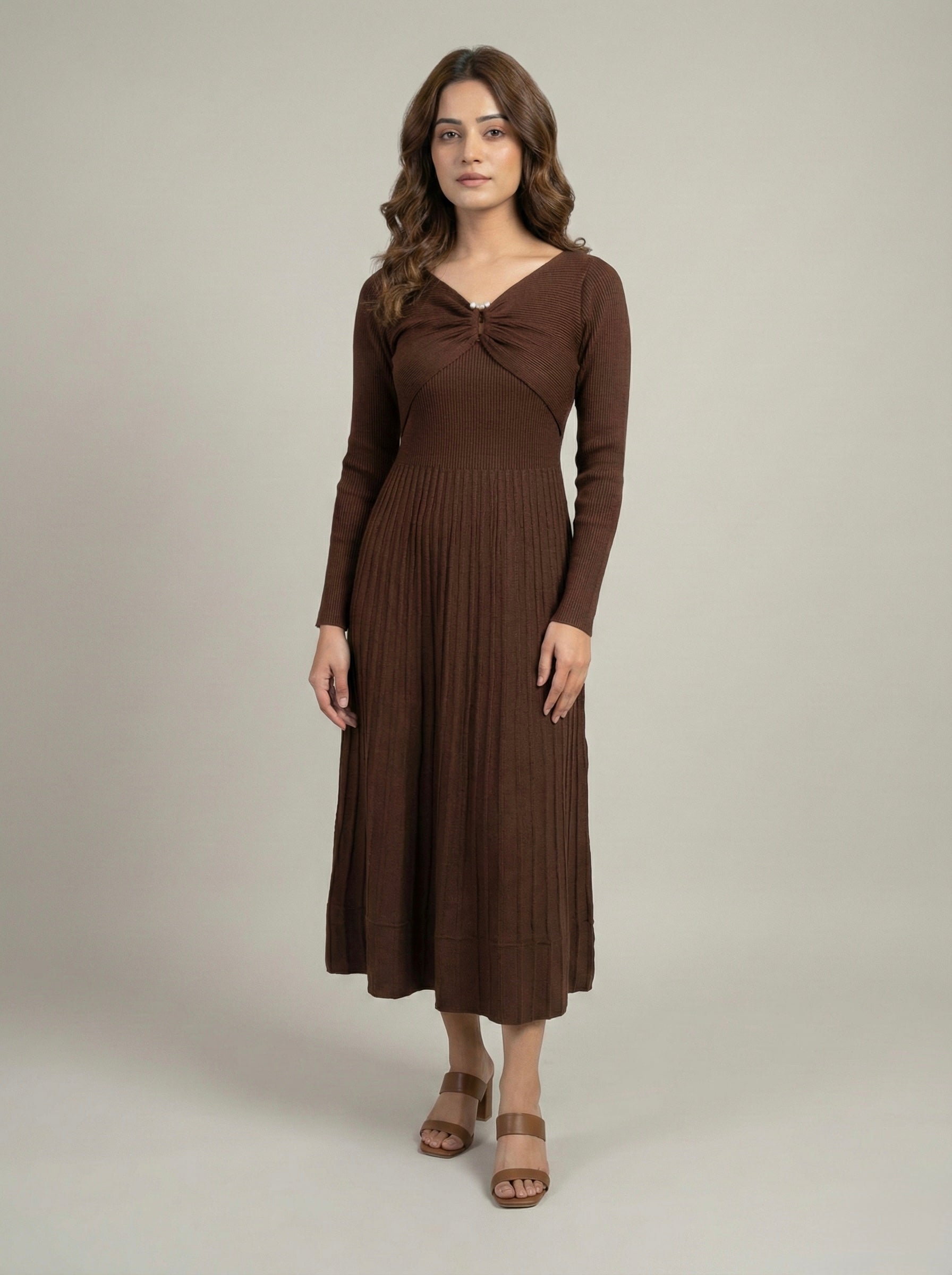 Vienna Lady Dress