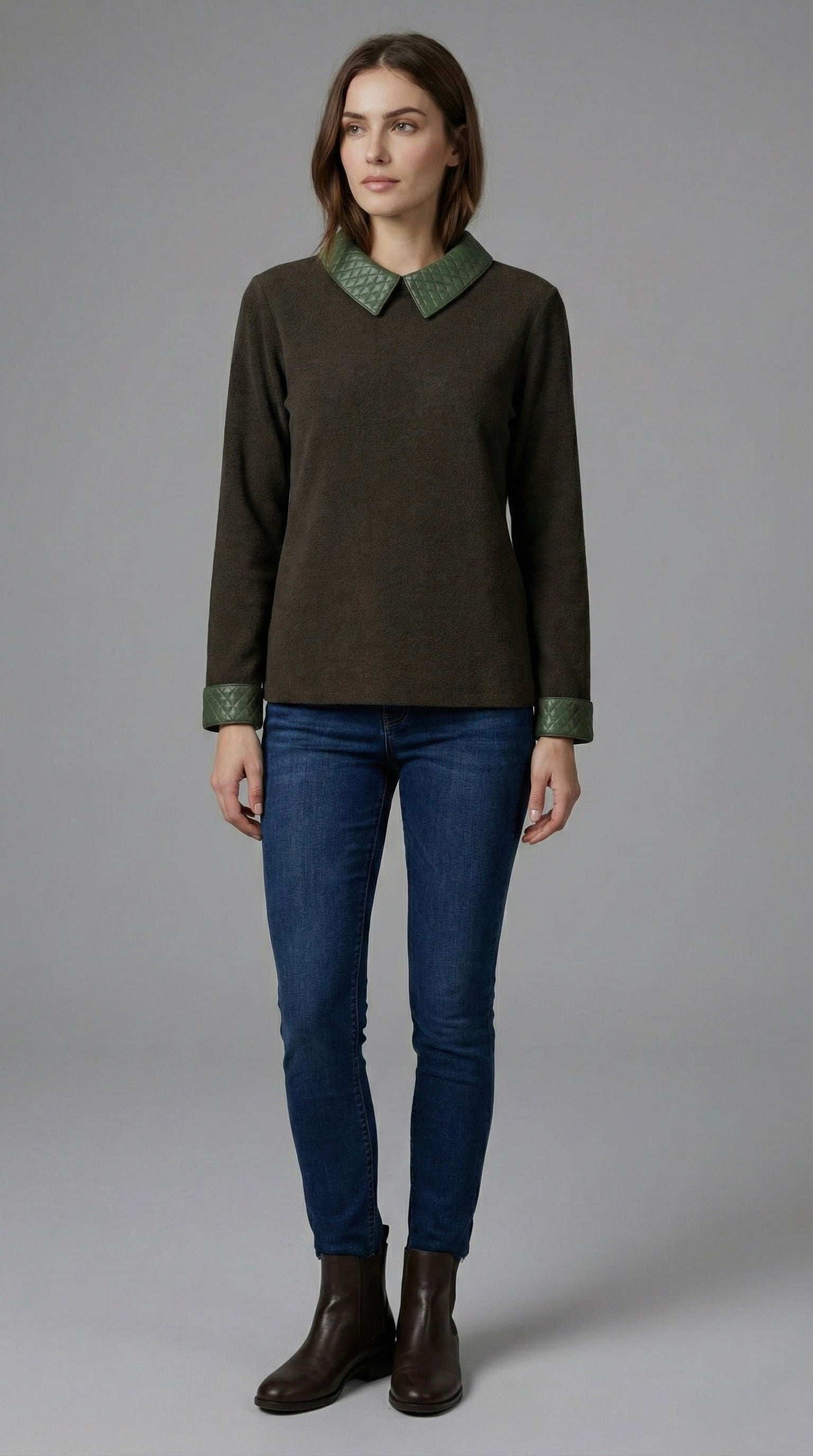Rowan Quilted Knit