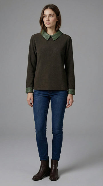 Rowan Quilted Knit
