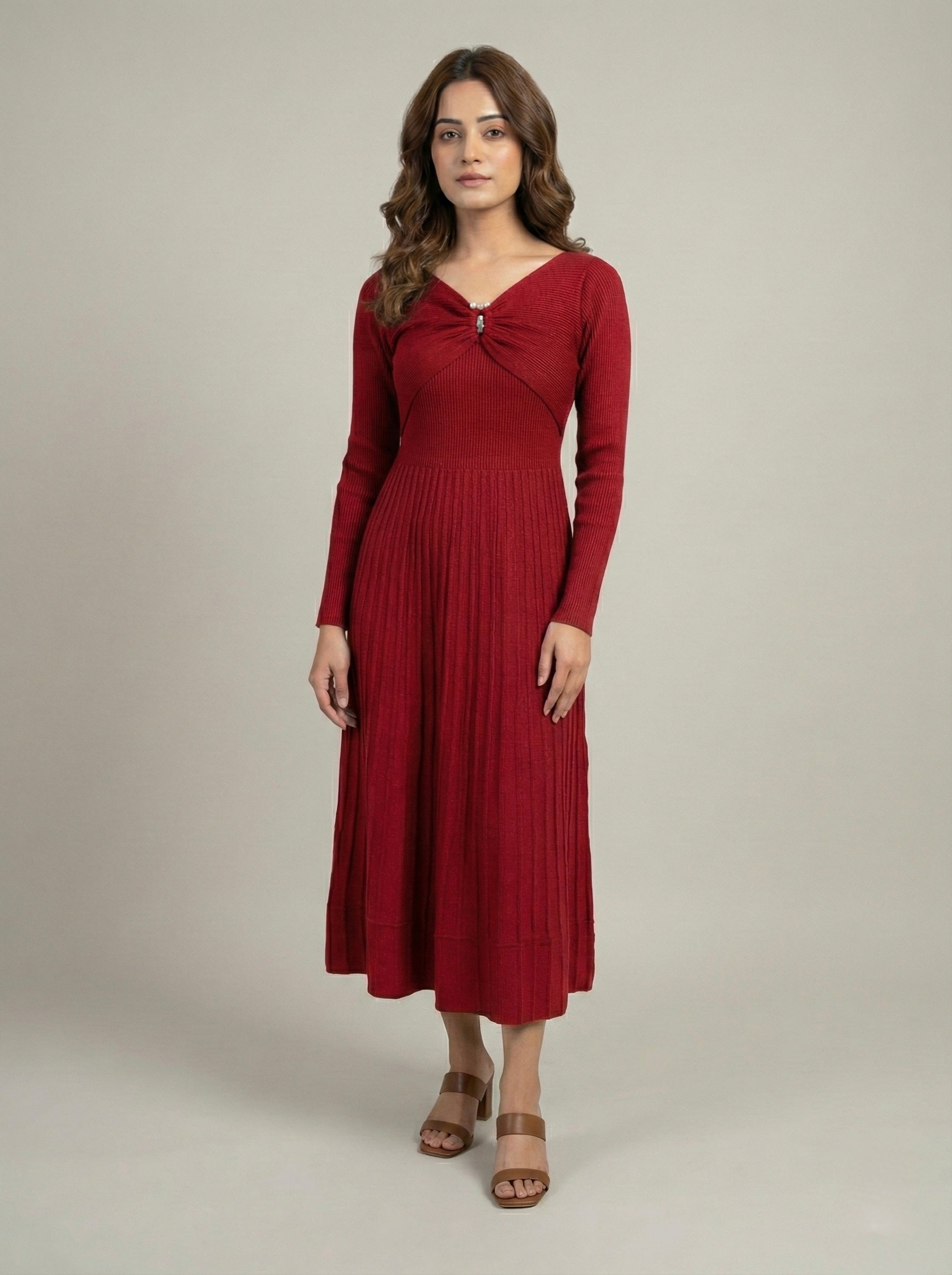 Vienna Lady Dress