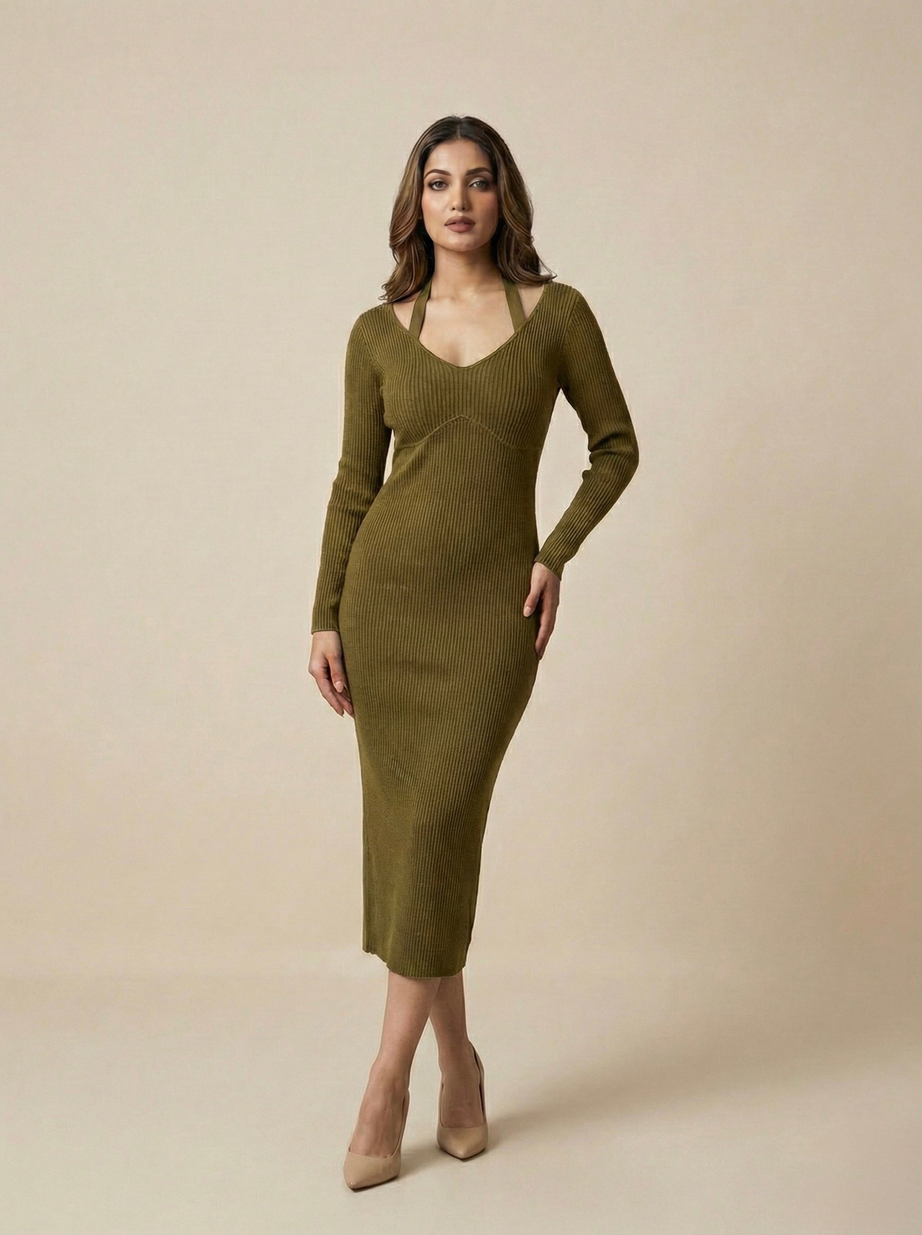 Havene Dress