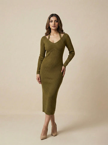 Havene Dress