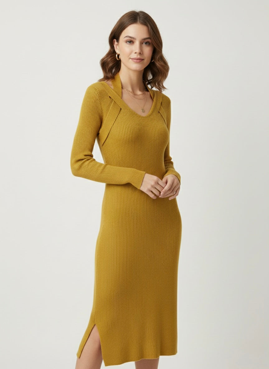 Velon Dress