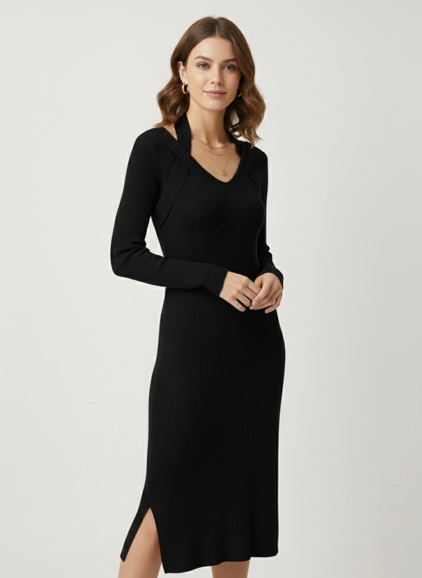 Velon Dress